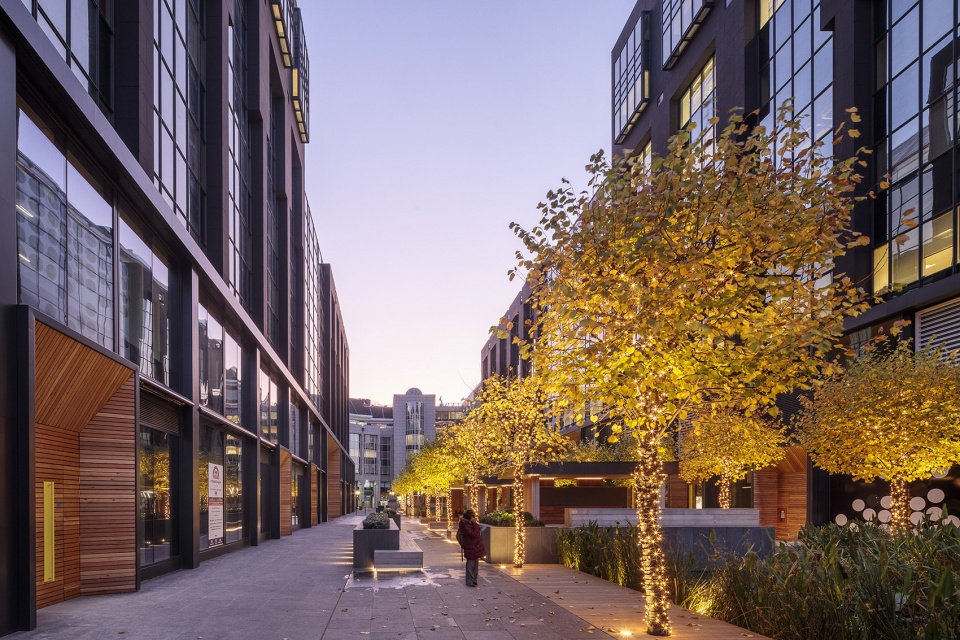 Republic Public Realm Studio RHE