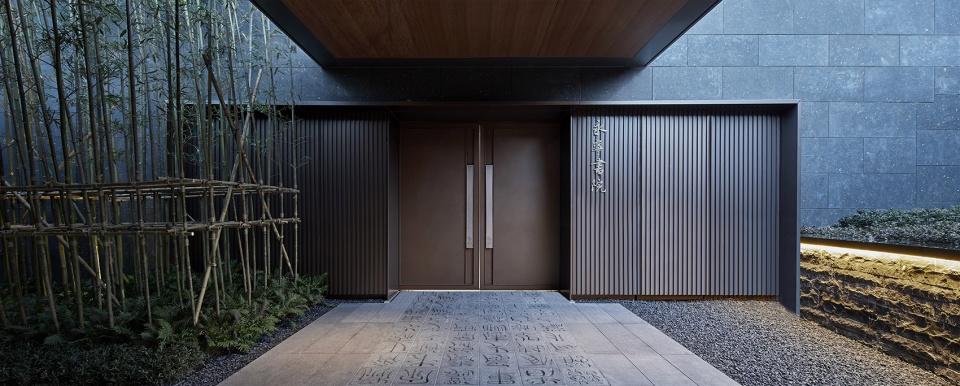 WenZhou Academy AAI LifeWay studio