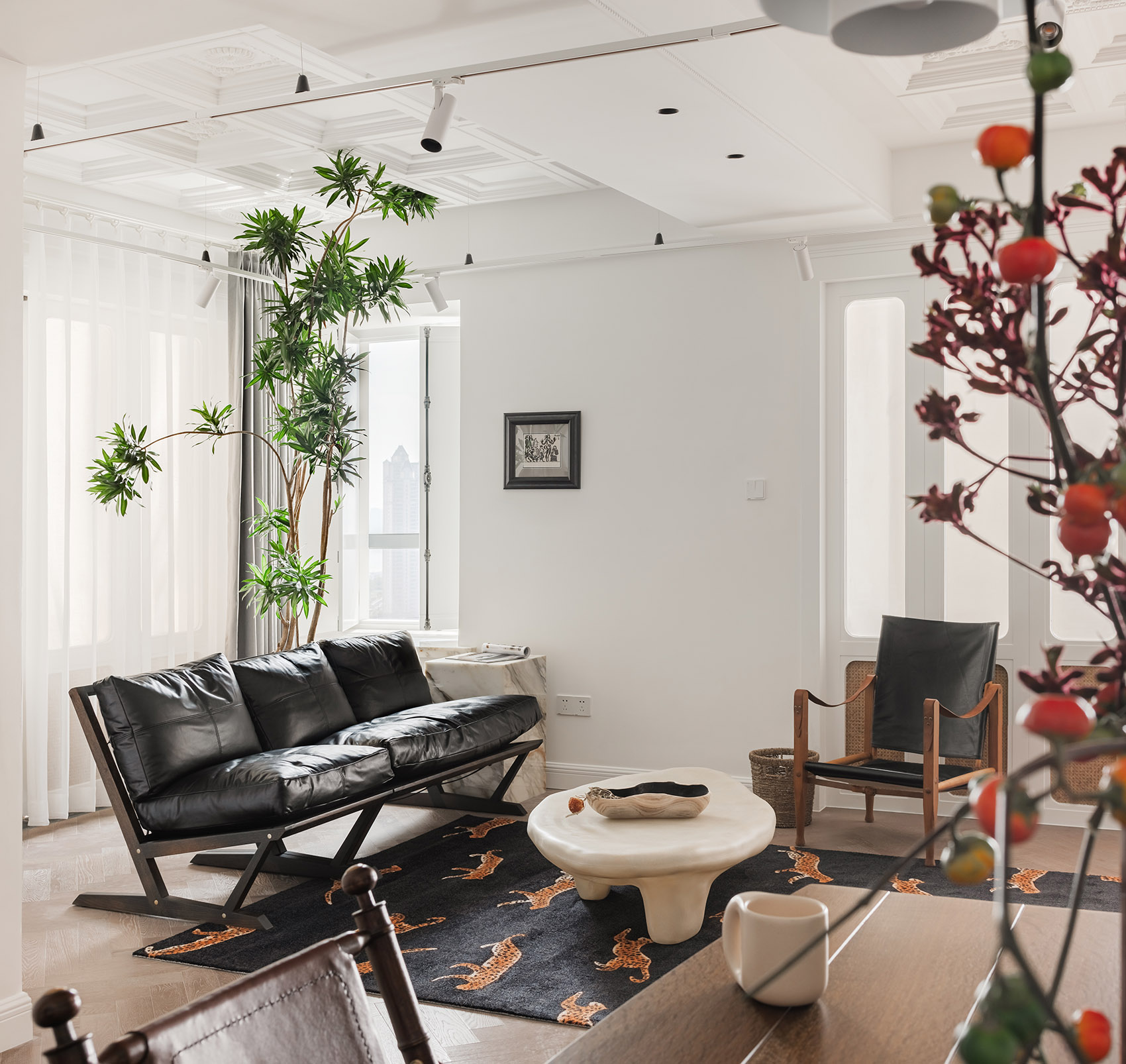 gallery home china by xc studio