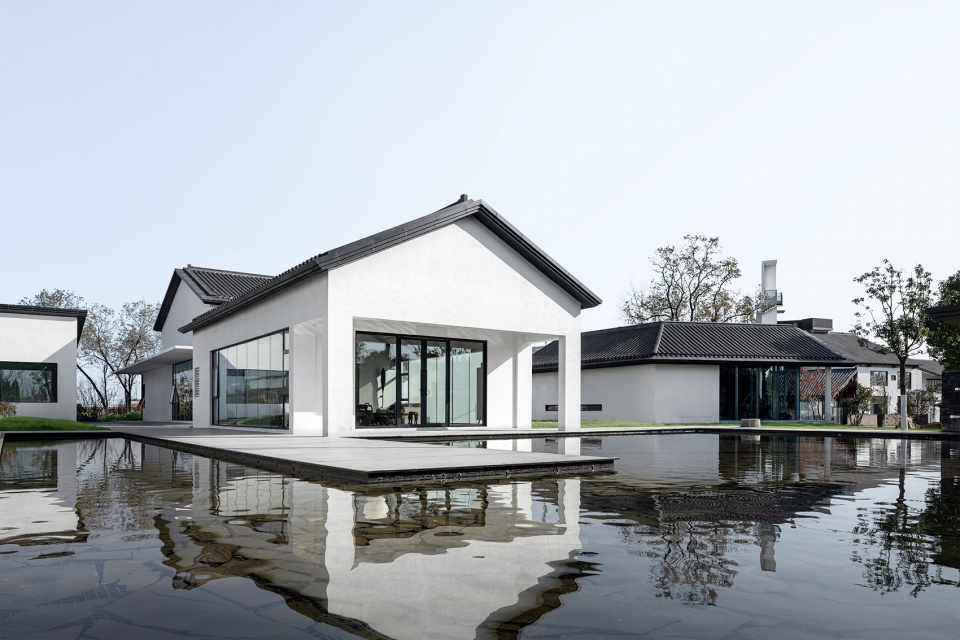 Xumei Village House Anhui KETU Architectural Designing