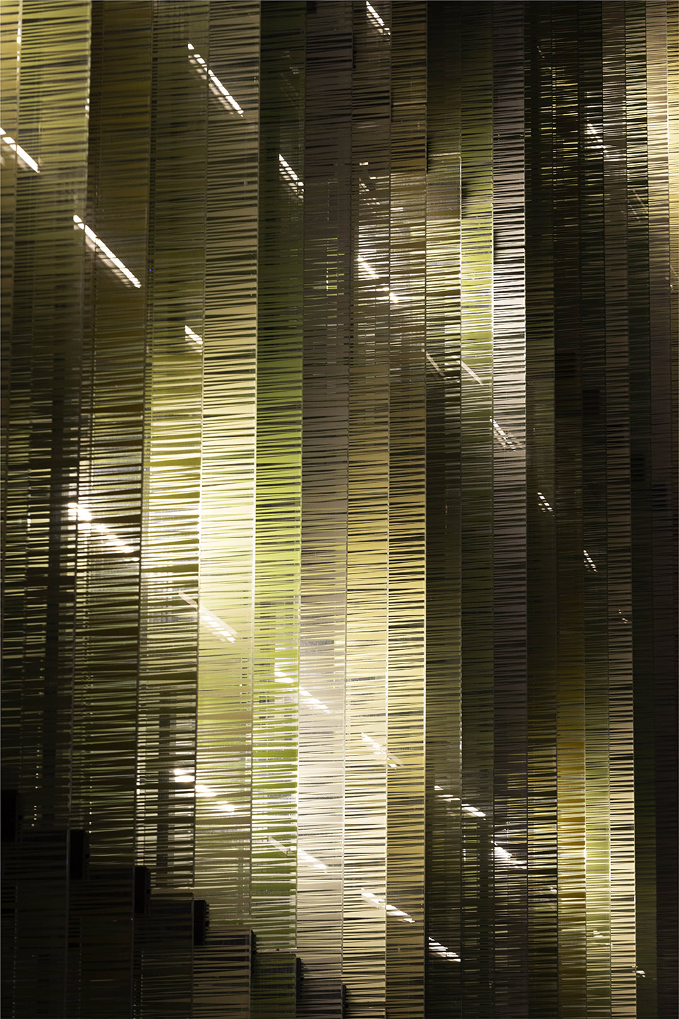 the music conservatory of montpellier france by architecturestudio