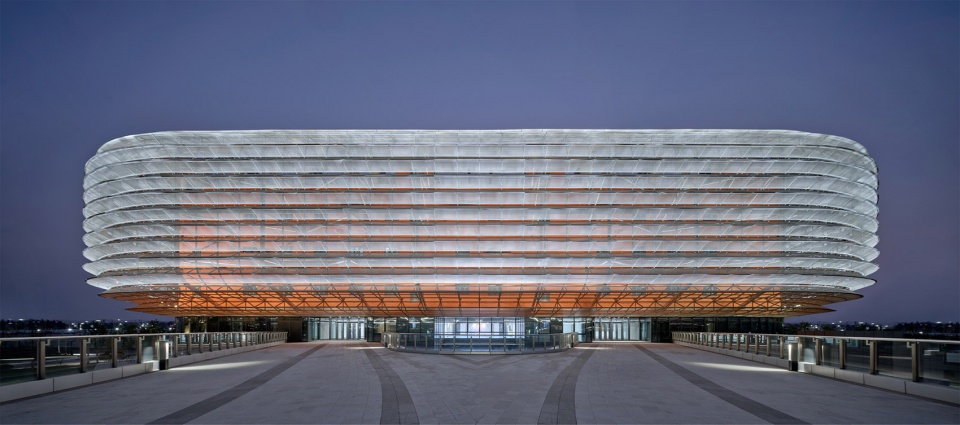 Bohai Advanced Technology Research Institute UAD