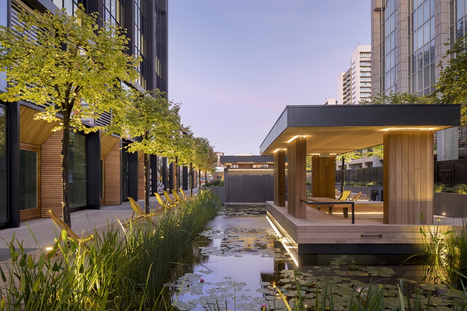 Republic Public Realm Studio RHE