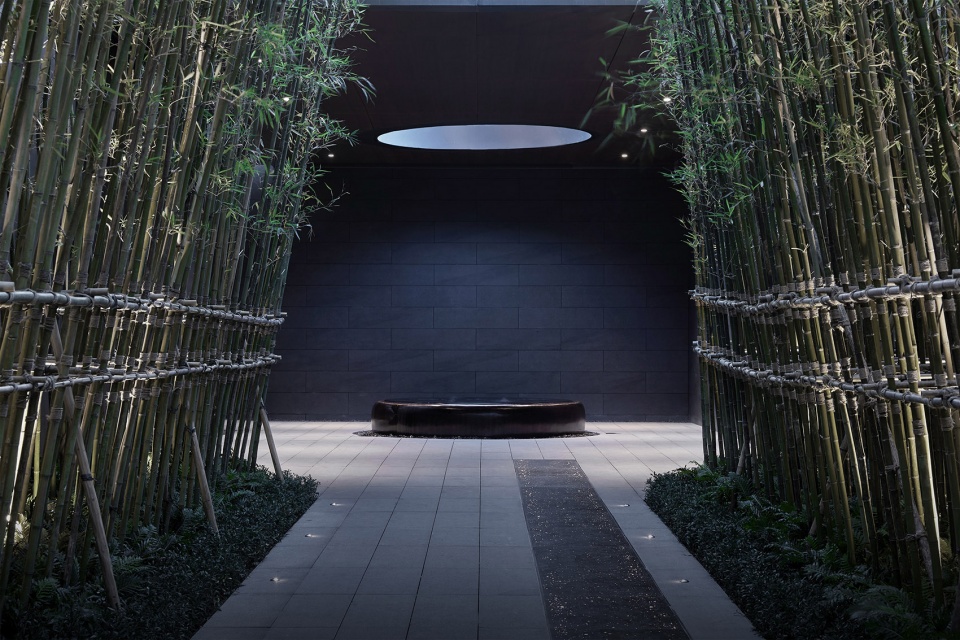 WenZhou Academy AAI LifeWay studio