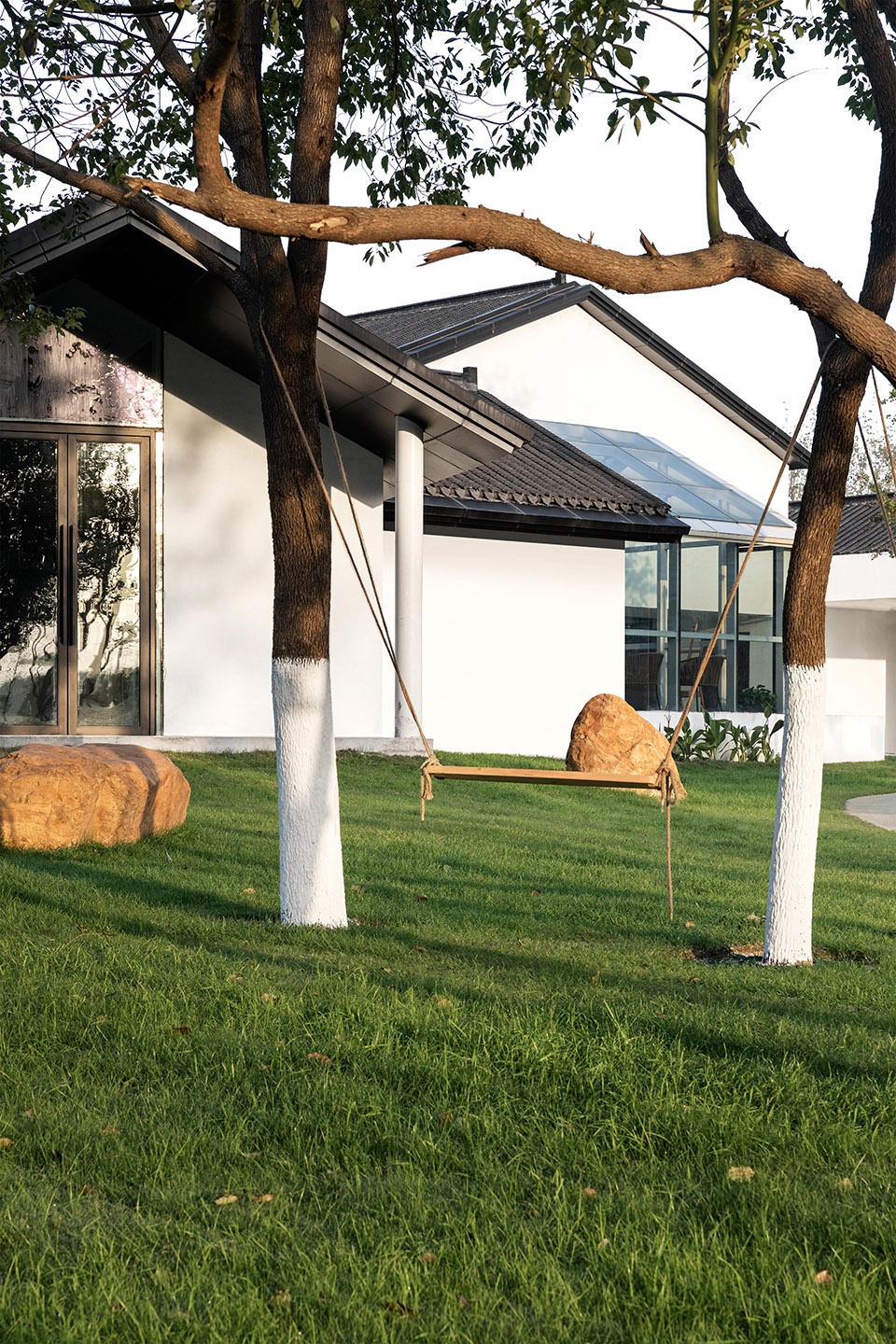 Xumei Village House Anhui KETU Architectural Designing