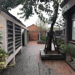 雨儿胡同杂院改造，北京 / 都市实践