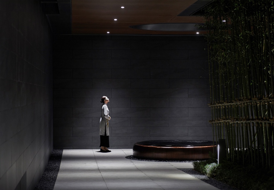 WenZhou Academy AAI LifeWay studio