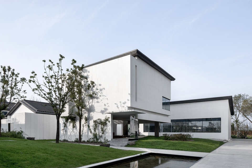 Xumei Village House Anhui KETU Architectural Designing