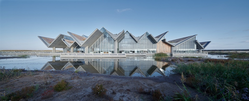 dongtan research and education center atelier z 960x390