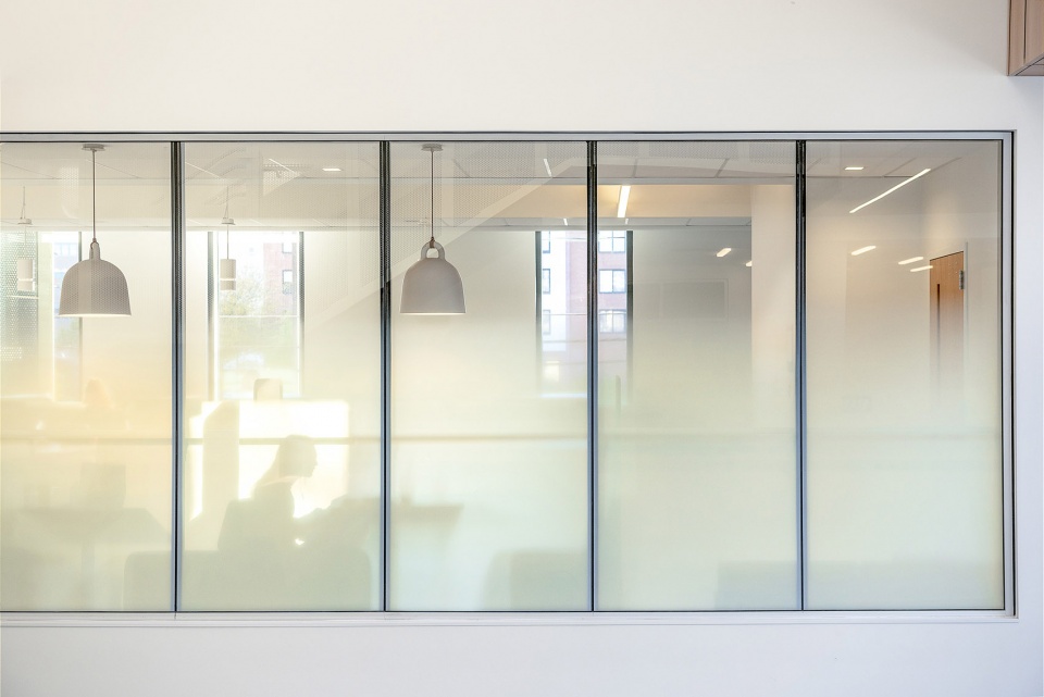 DYouville College Health Professions Hub CannonDesign