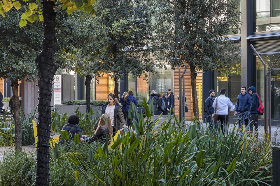 Republic Public Realm Studio RHE