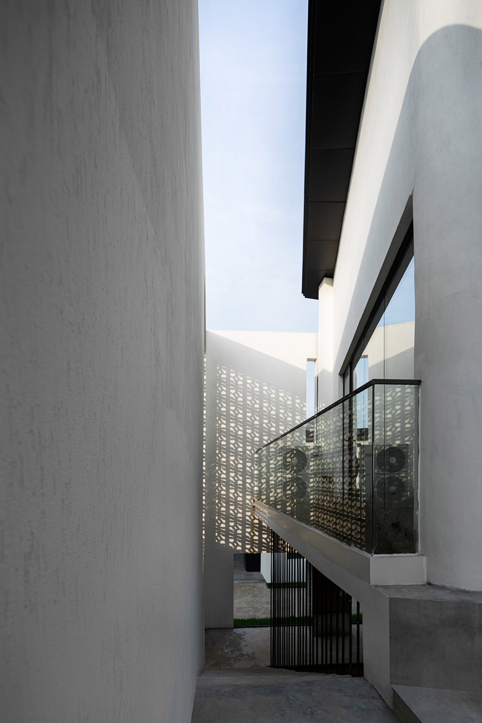 Xumei Village House Anhui KETU Architectural Designing