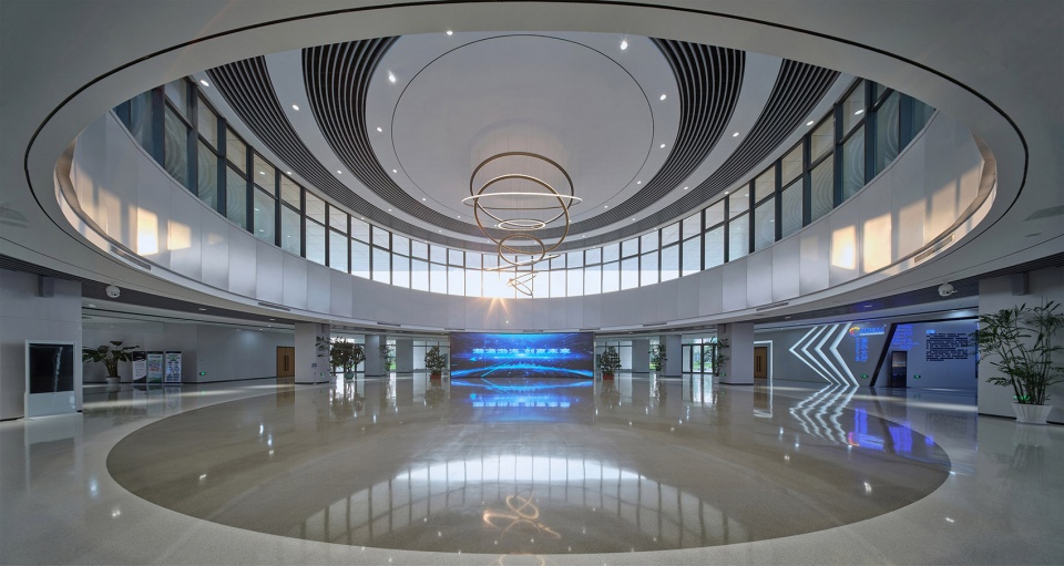 Bohai Advanced Technology Research Institute UAD