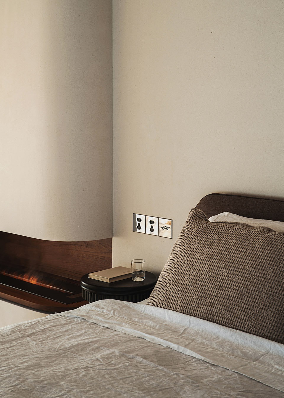 Fuzhou Binjiang Private Residence DCD