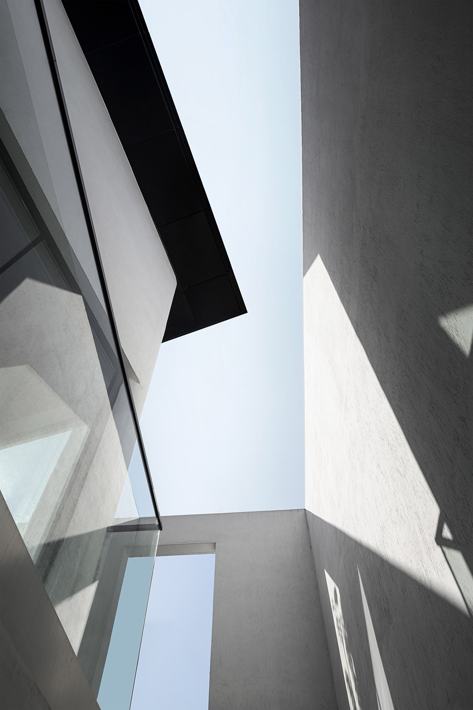 Xumei Village House Anhui KETU Architectural Designing