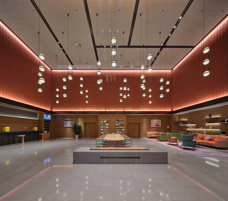 Bohai Advanced Technology Research Institute UAD