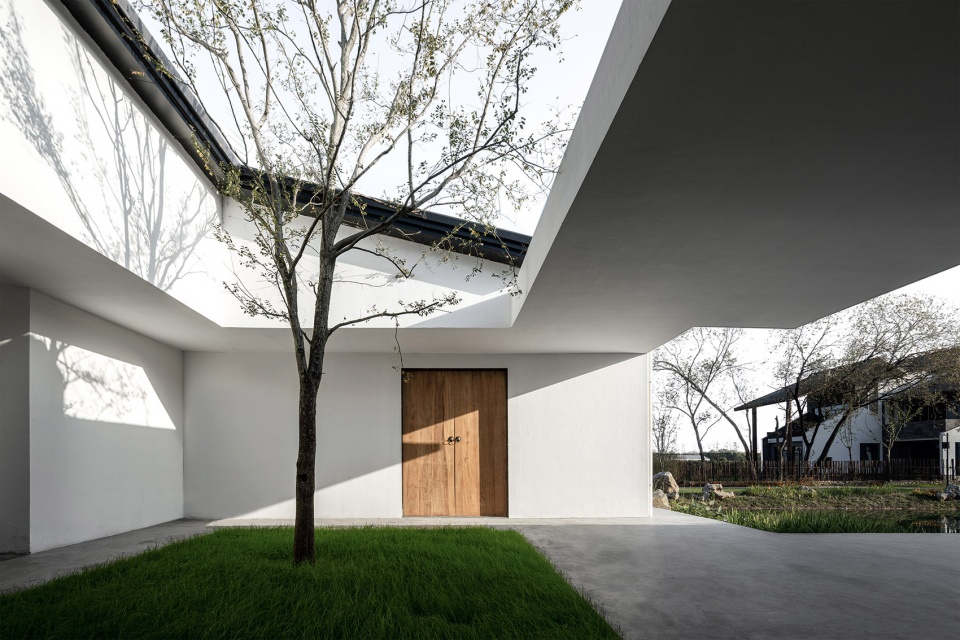 Xumei Village House Anhui KETU Architectural Designing
