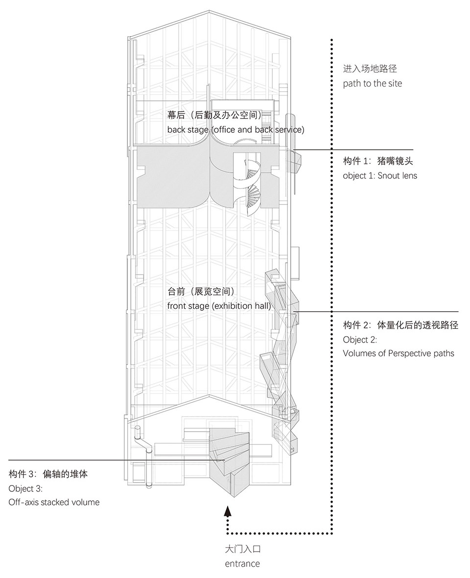 doozy access art gallery shanghai by far workshop 1
