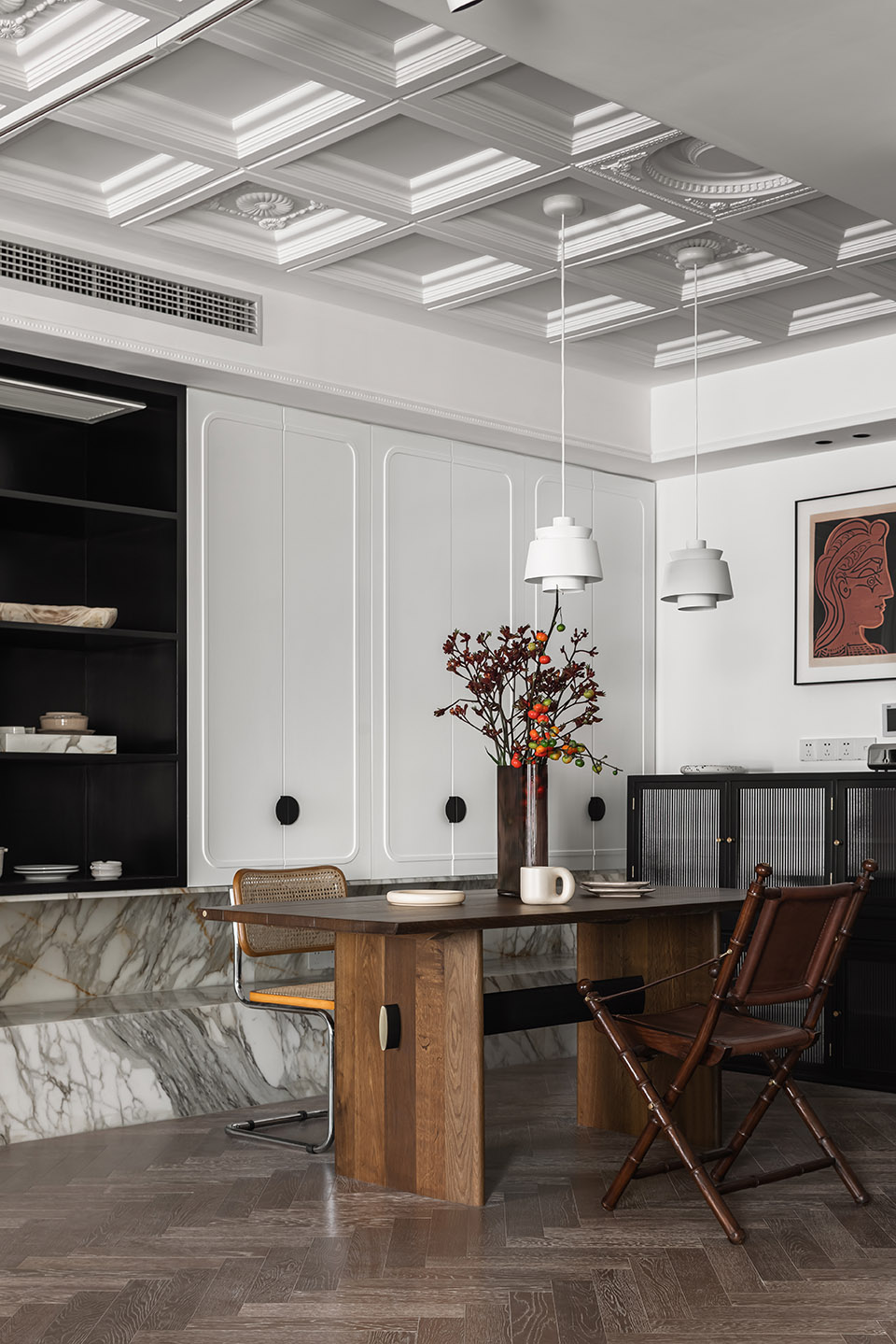 gallery home china by xc studio
