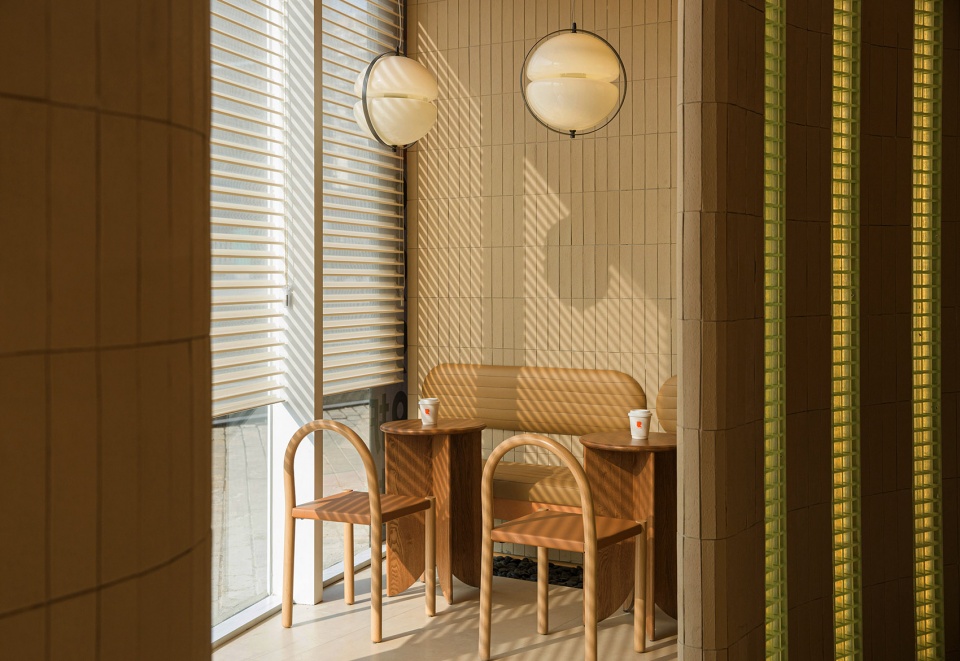 richer bakery china by c a s h design