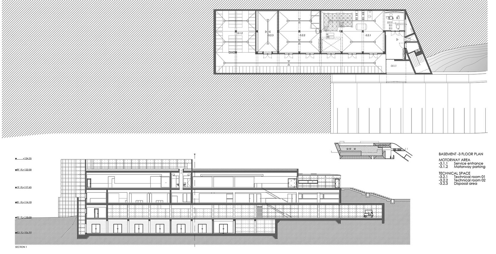taifong golf club taiwan by alvaro siza carlos castanheira 2