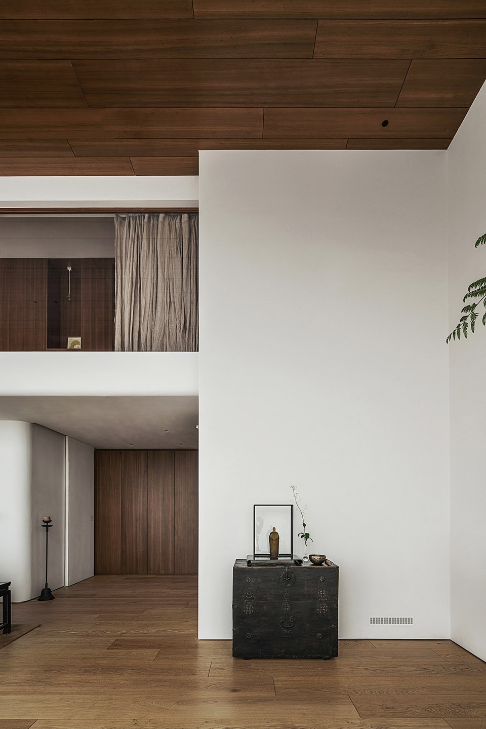 Fuzhou Binjiang Private Residence DCD
