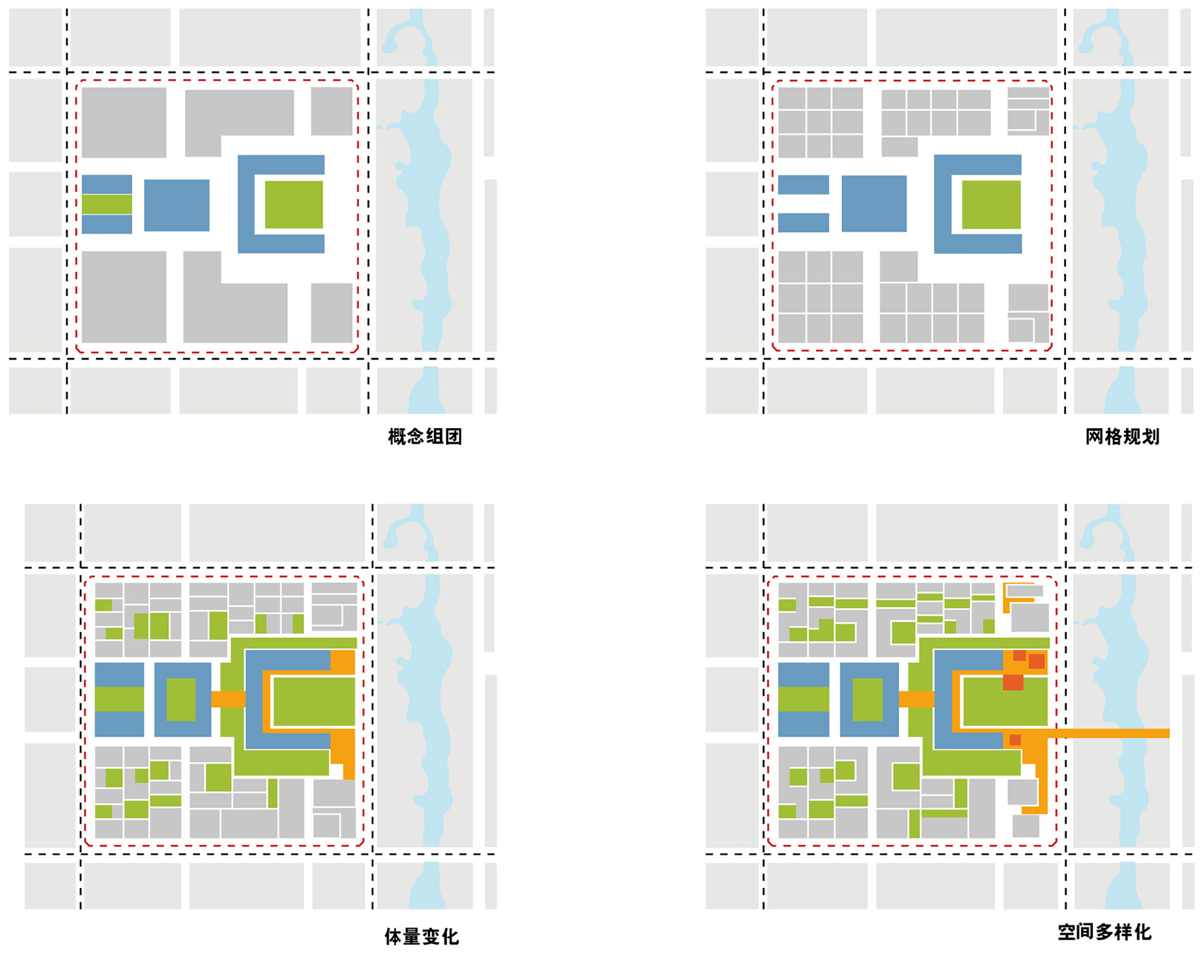 Bohai Advanced Technology Research Institute UAD