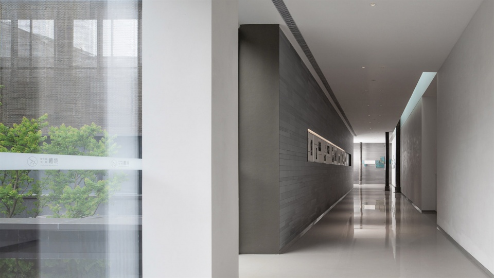 WenZhou Academy AAI LifeWay studio