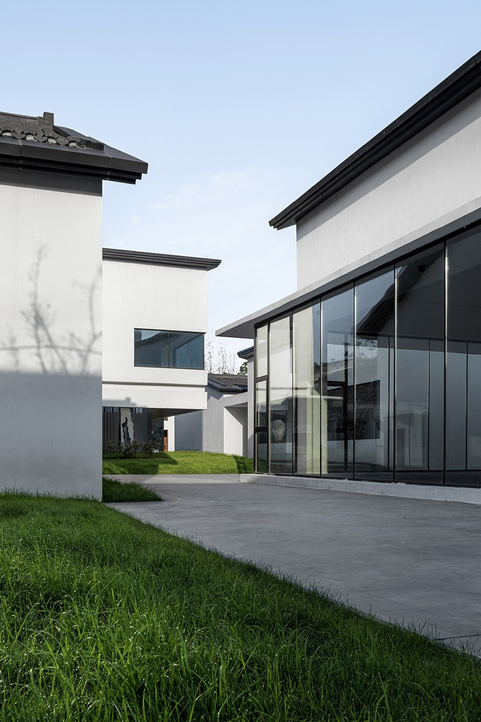 Xumei Village House Anhui KETU Architectural Designing