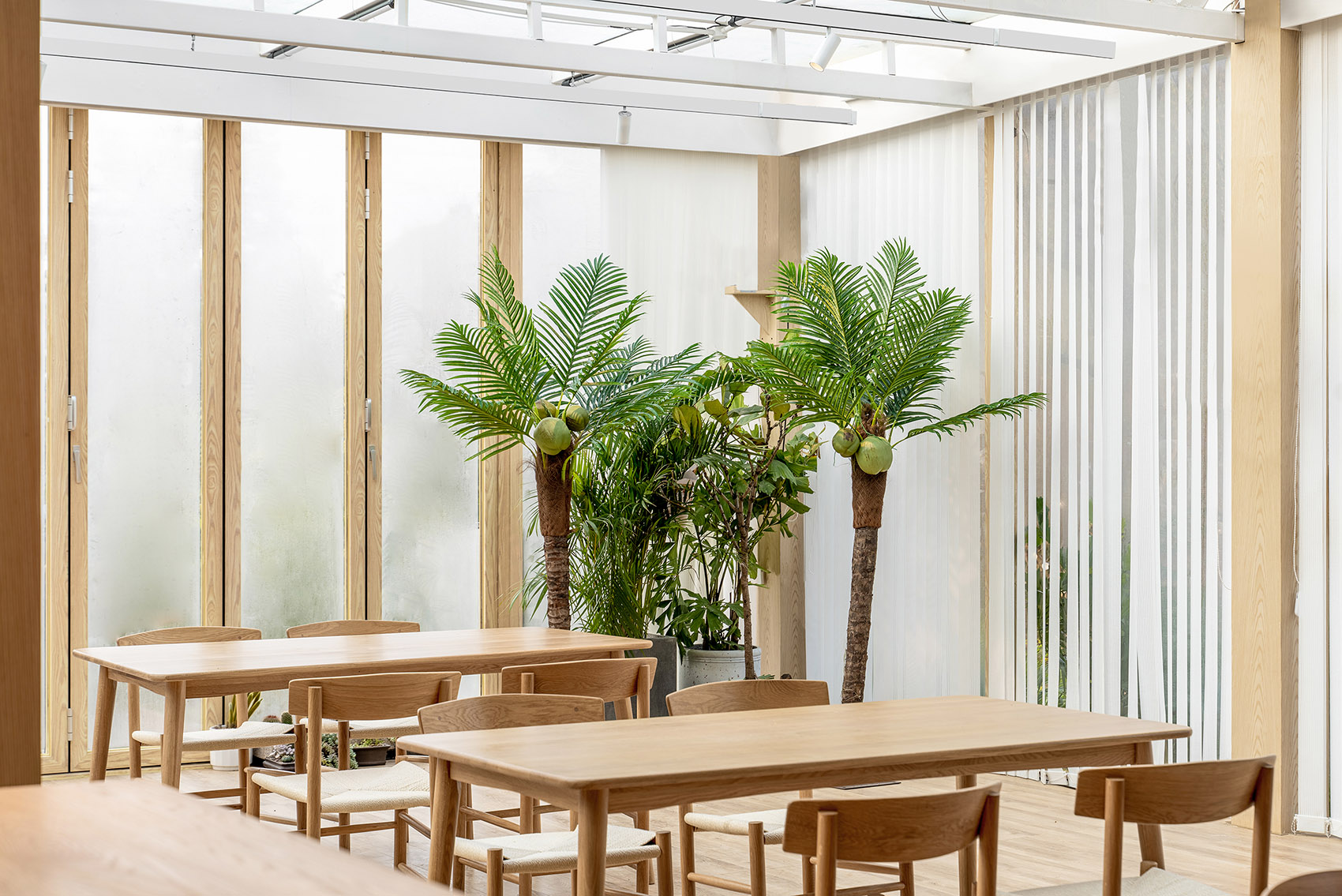 chengdu dujiangyan forget me not farm valley restaurant and leisure houseby daga architects