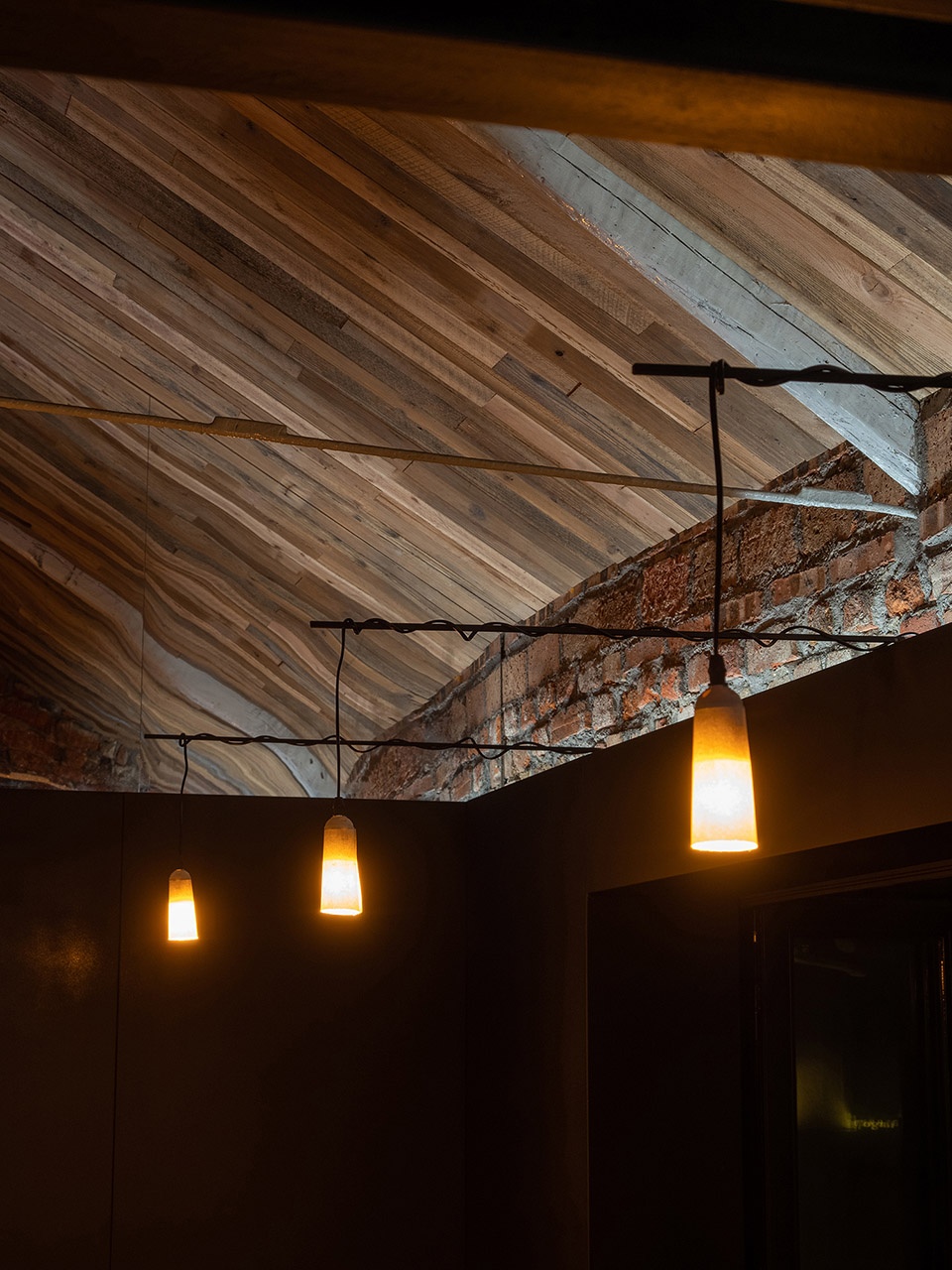 largo ning yang road shop renovation china by atelier waterside