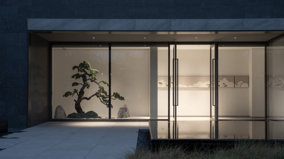 WenZhou Academy AAI LifeWay studio