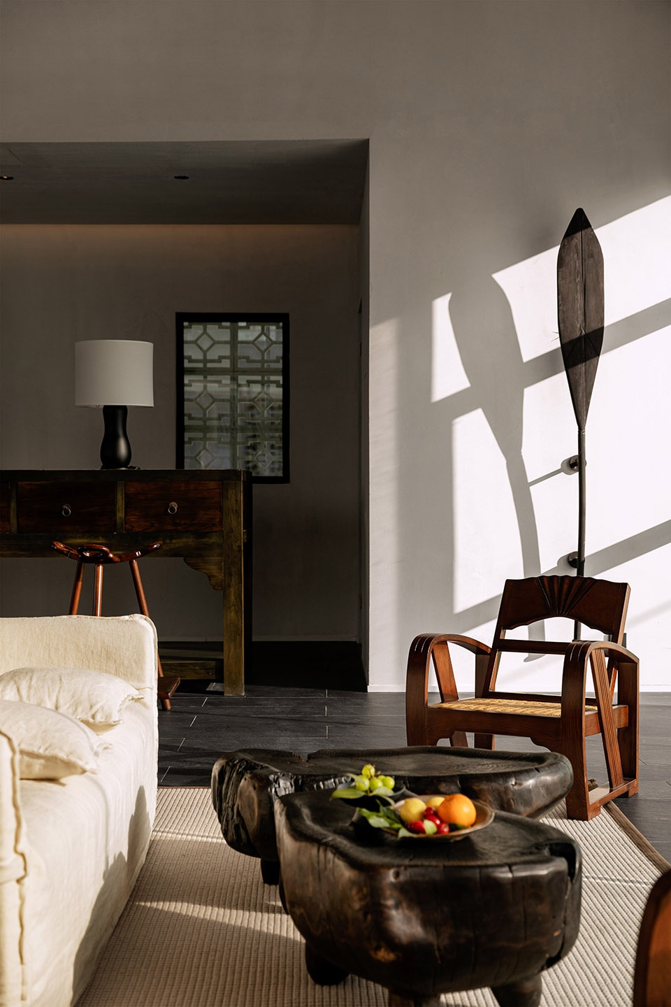 Xumei Village House Anhui KETU Architectural Designing