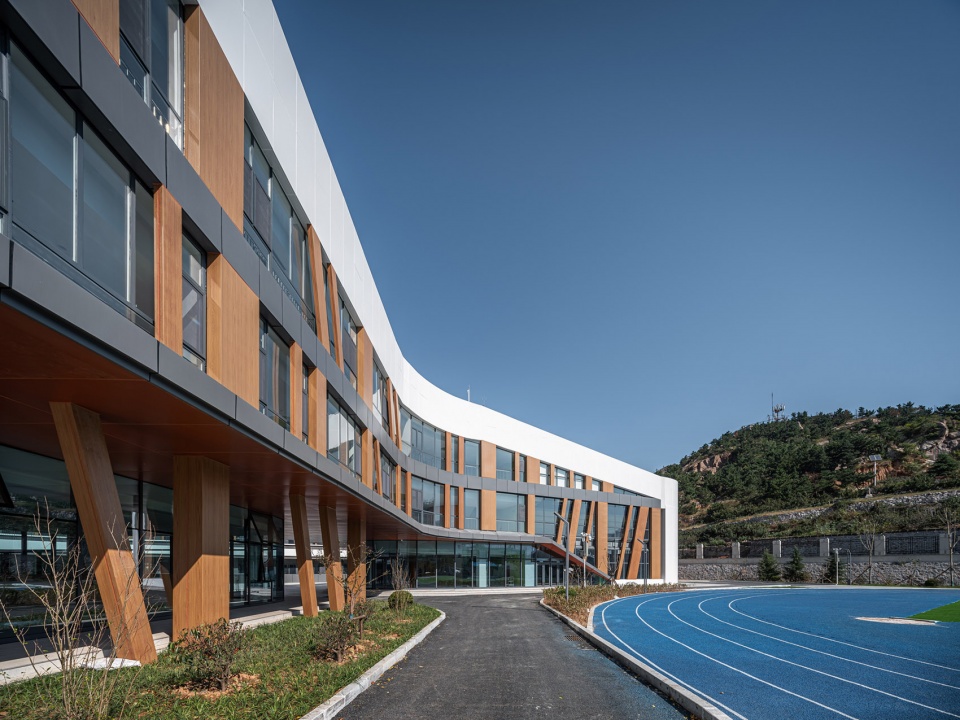 Beizhai Central Primary School WAT Studio