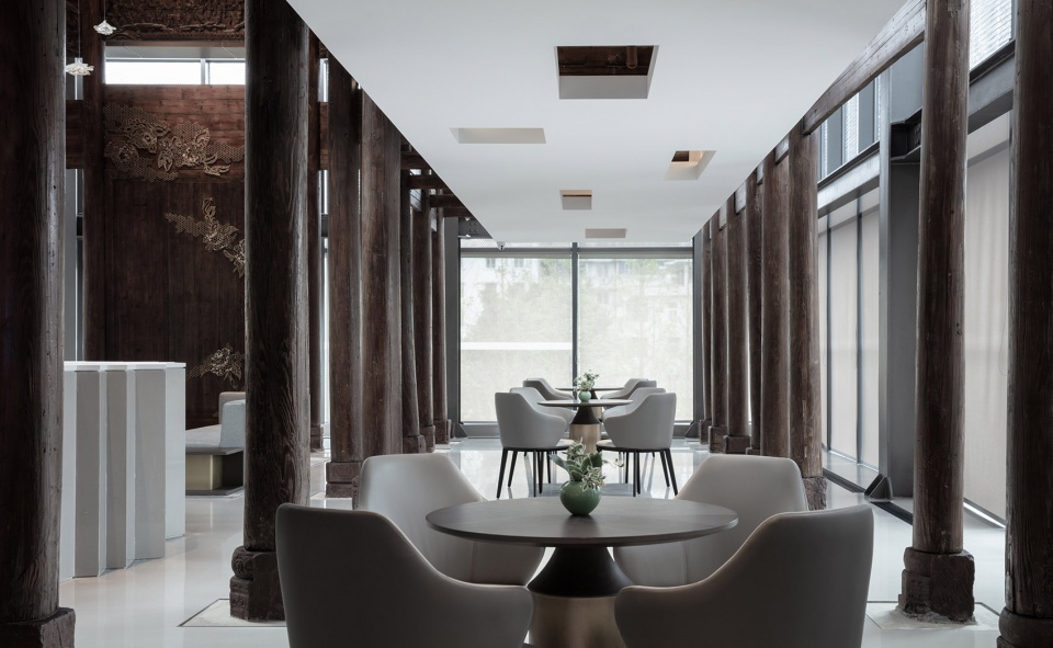 WenZhou Academy AAI LifeWay studio
