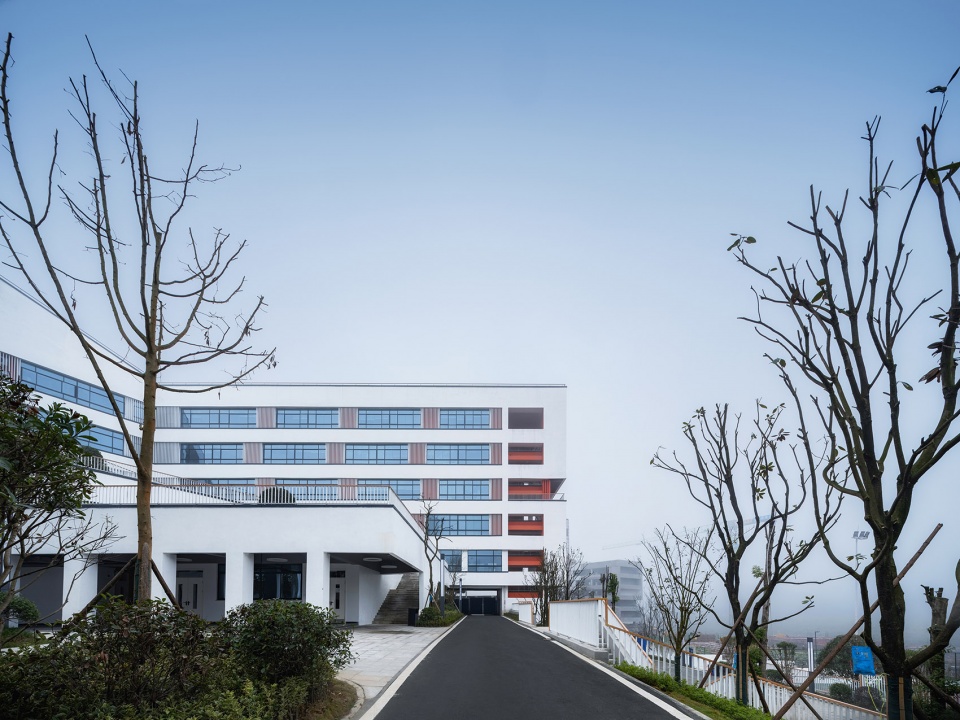 Xiangjun Lide School BPD