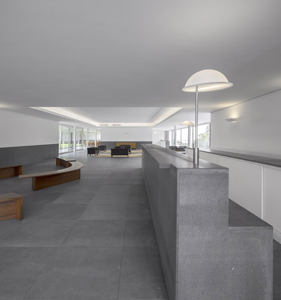 taifong golf club taiwan by alvaro siza carlos castanheira