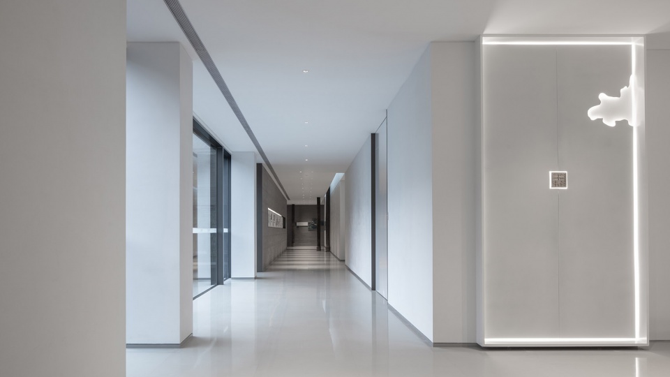 WenZhou Academy AAI LifeWay studio