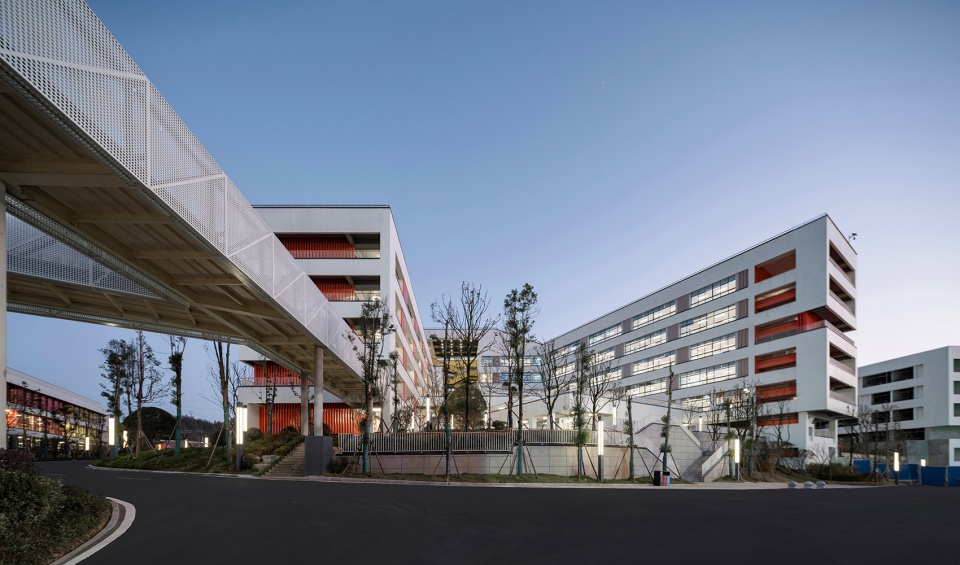 Xiangjun Lide School BPD