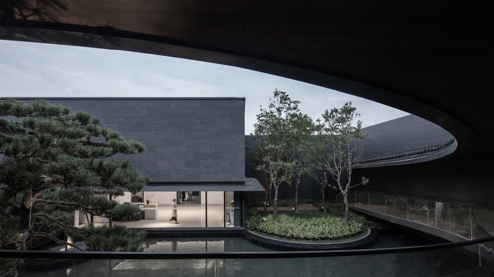 WenZhou Academy AAI LifeWay studio