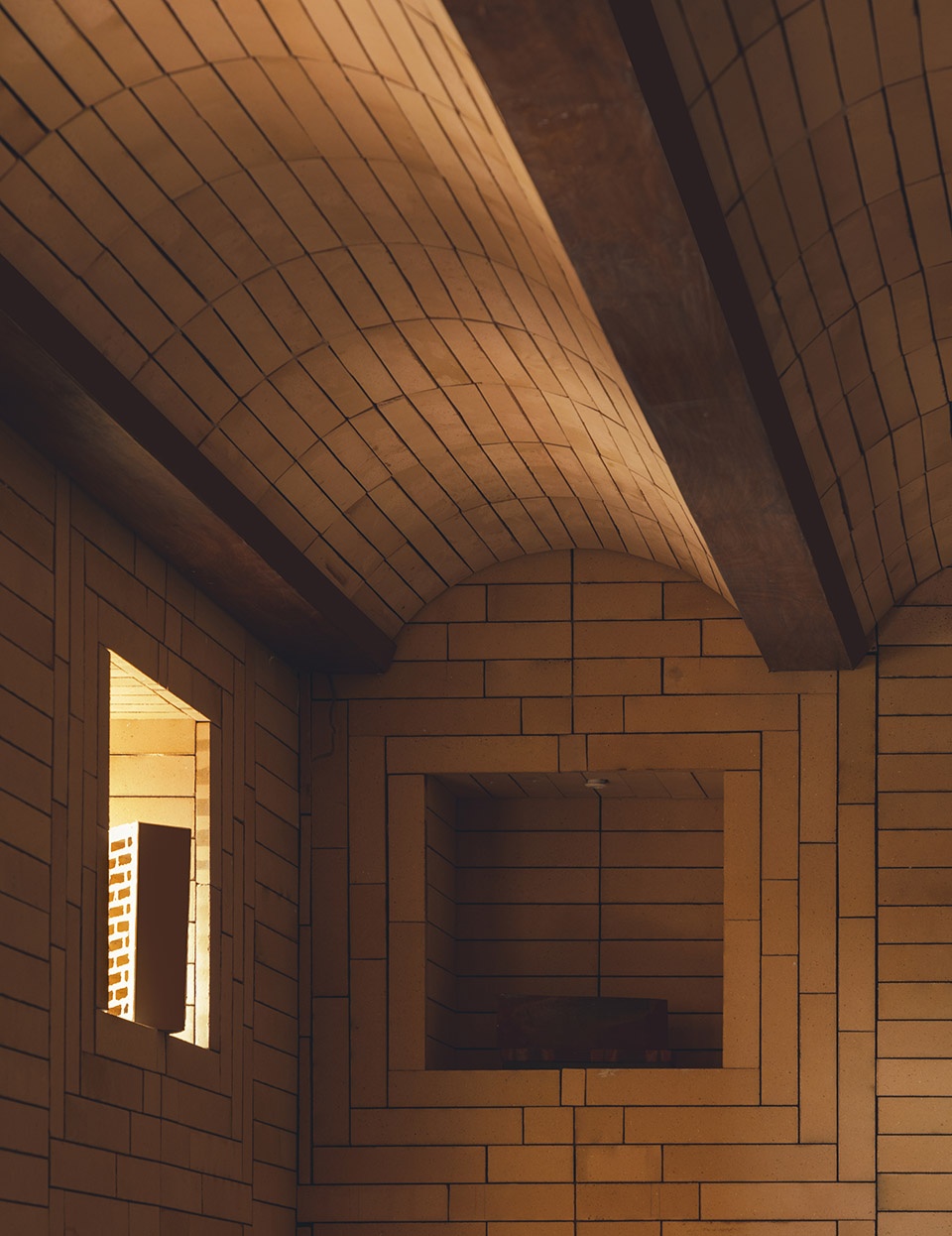 The Brick Bond Renesa Architecture Design Interiors Studio