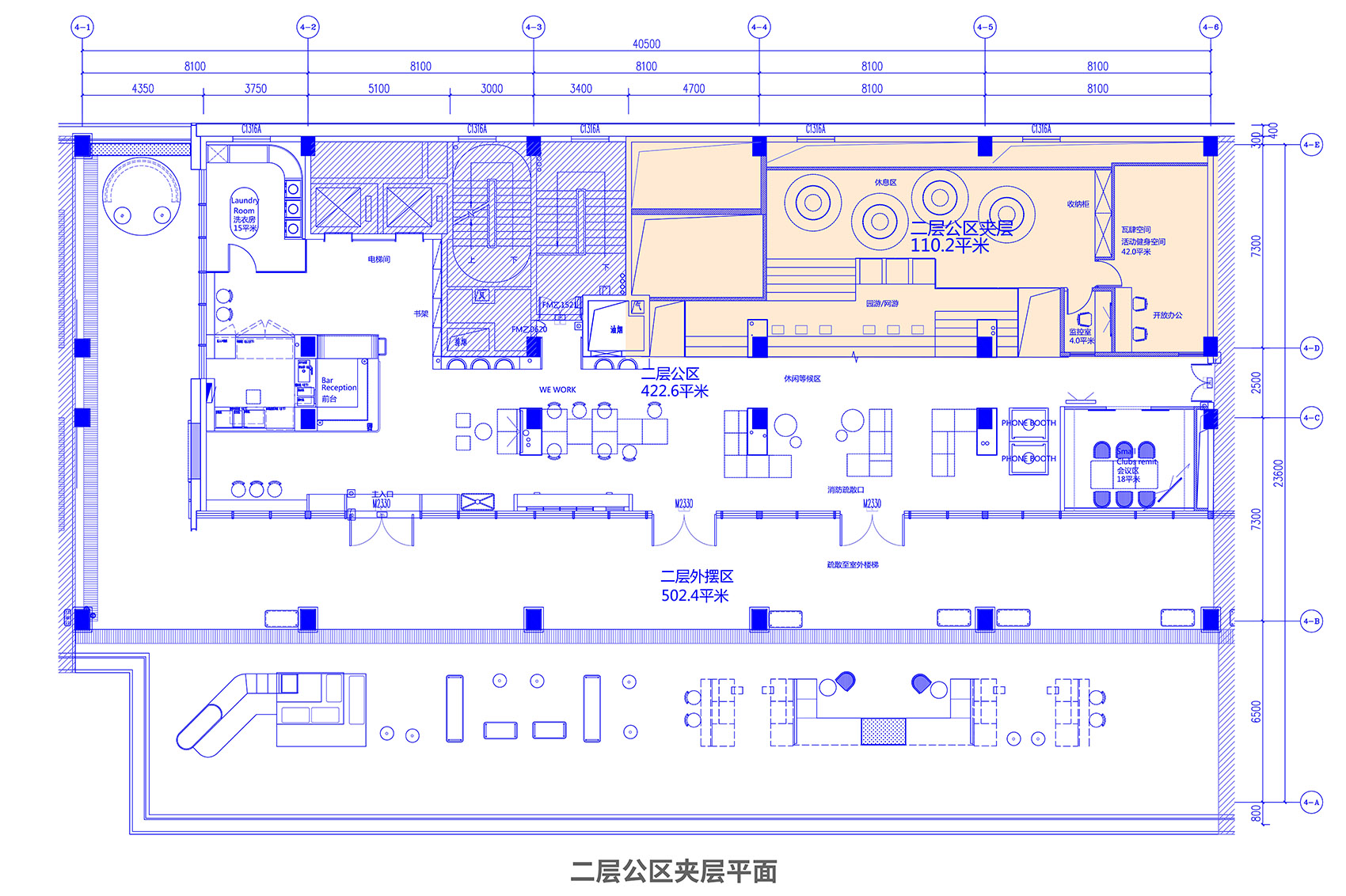 hangzhou ascott lyf co living apartment vanke mid town by lod