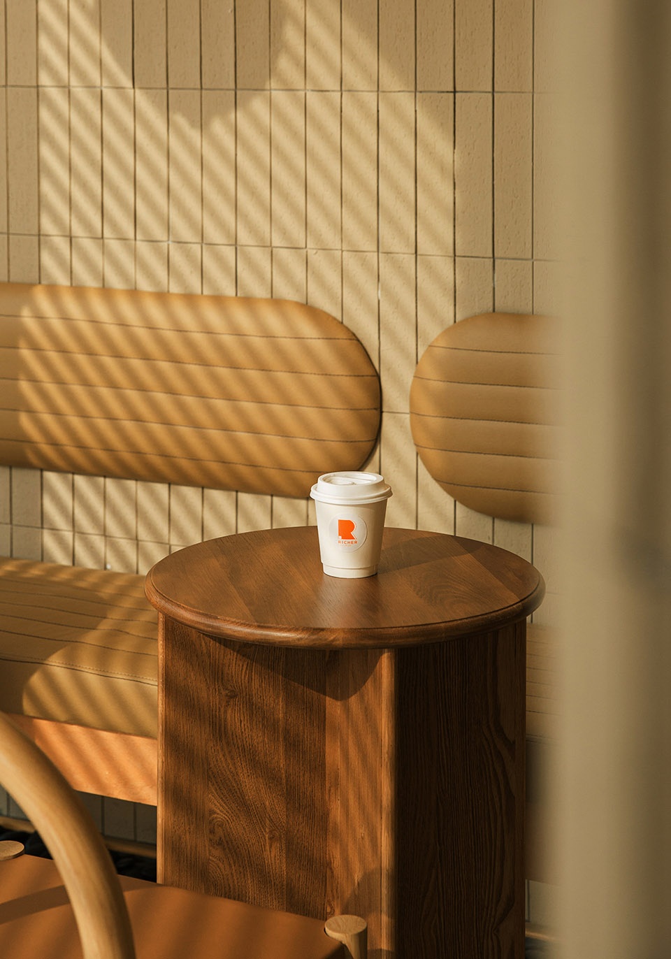 richer bakery china by c a s h design