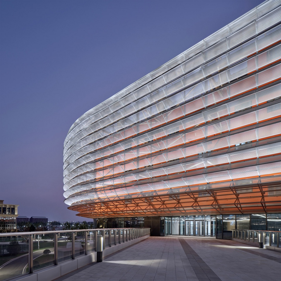 Bohai Advanced Technology Research Institute UAD