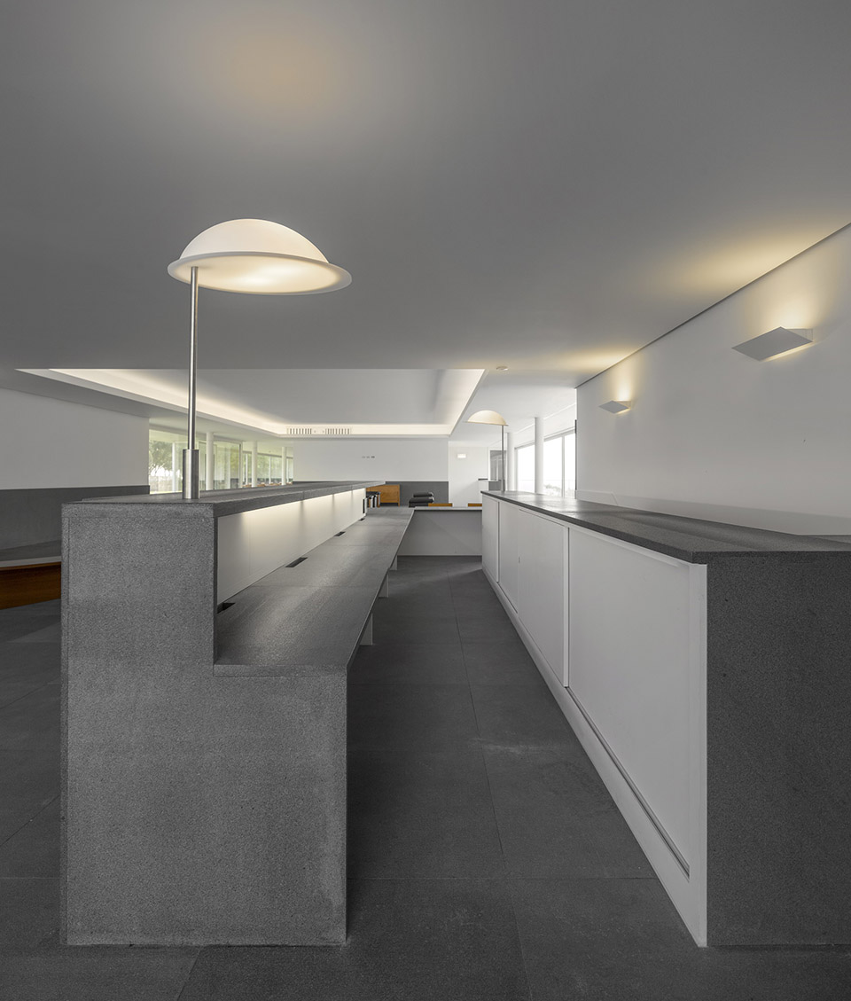 taifong golf club taiwan by alvaro siza carlos castanheira