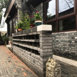 雨儿胡同杂院改造，北京 / 都市实践