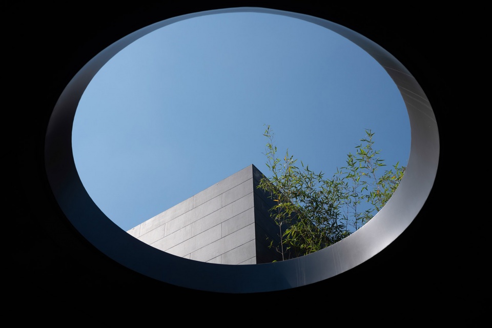 WenZhou Academy AAI LifeWay studio