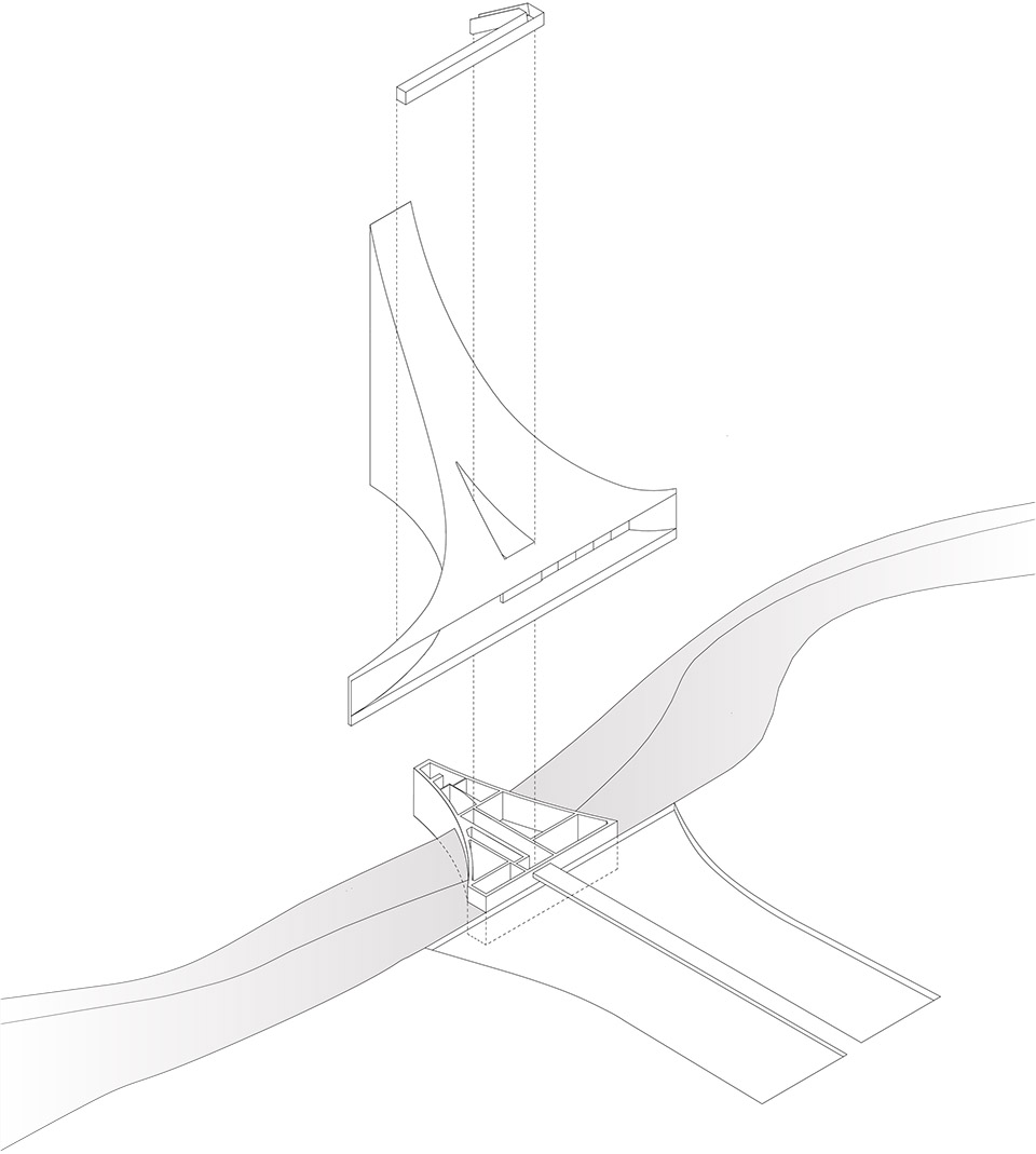 Chapel of the Jinting Bay O office Architects