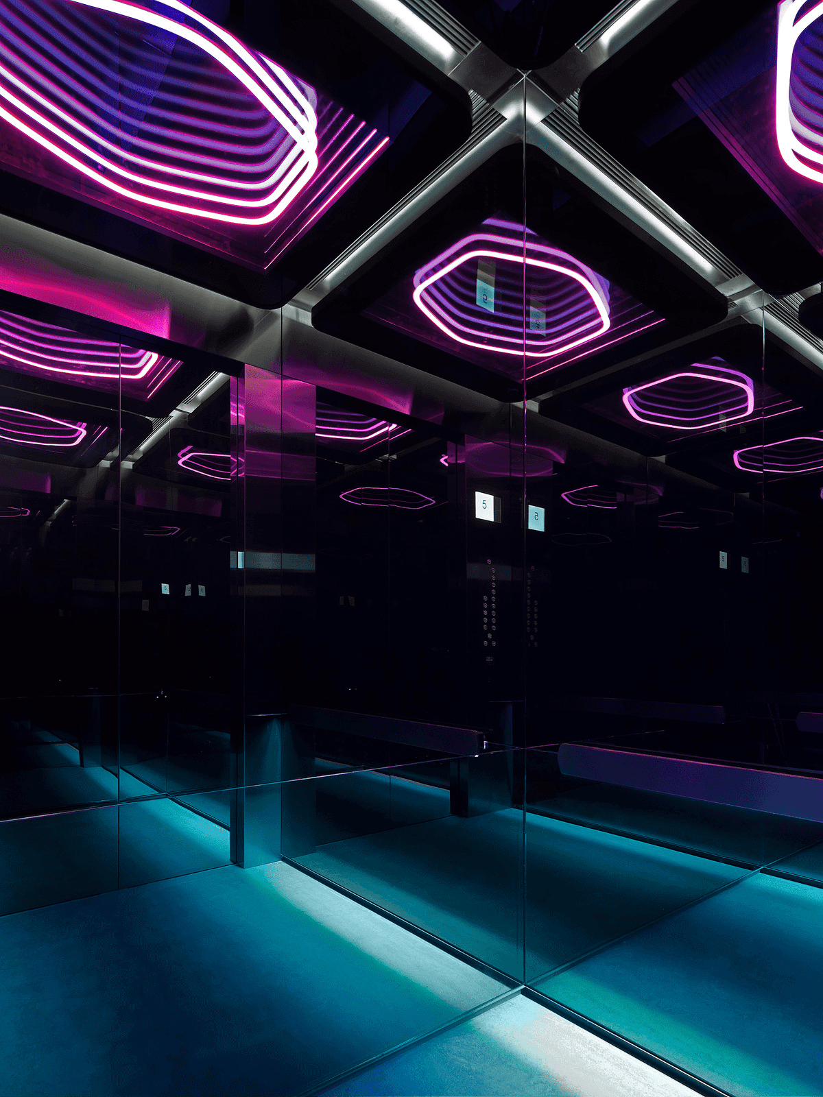 Cooler Master Taipei Office Desfa Group