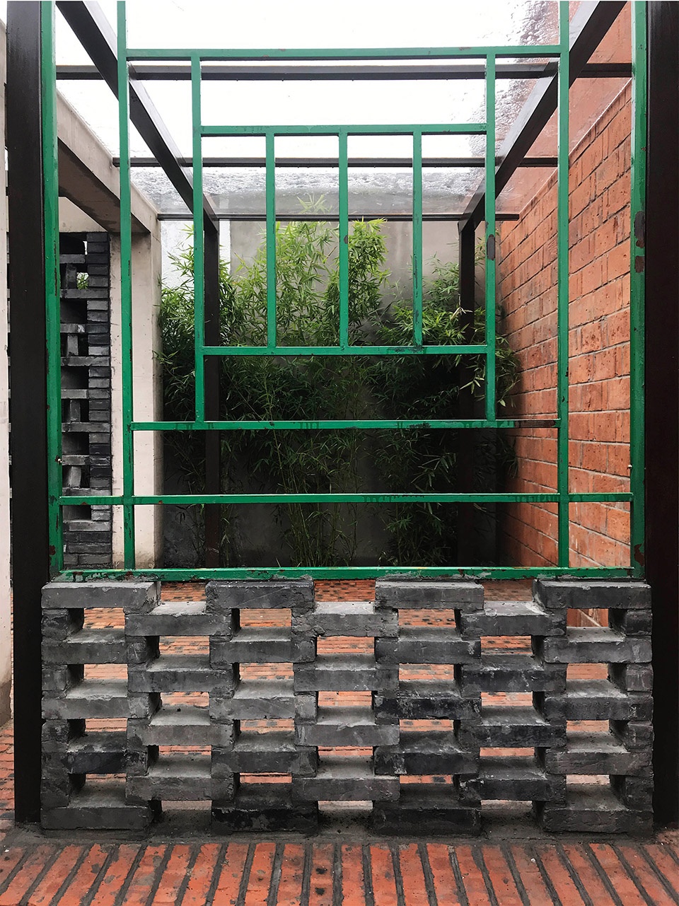 Renovation of No.16 No.18 and No.20 Quads in Yu’er Hutong URBANUS